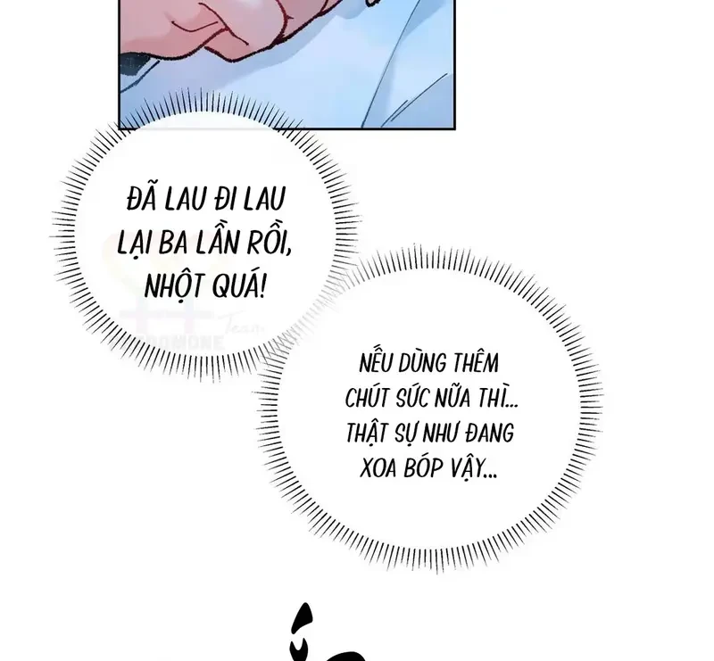 Run Run Rẩy Rẩy Chạy Khỏi Người Chapter 25 - Trang 13