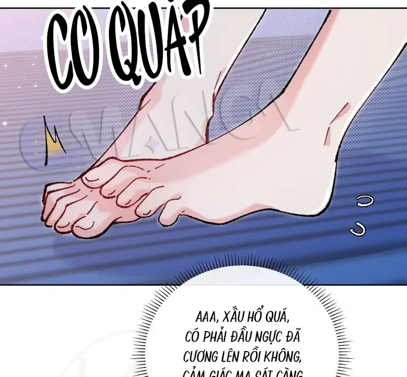 Run Run Rẩy Rẩy Chạy Khỏi Người Chapter 25 - Trang 14