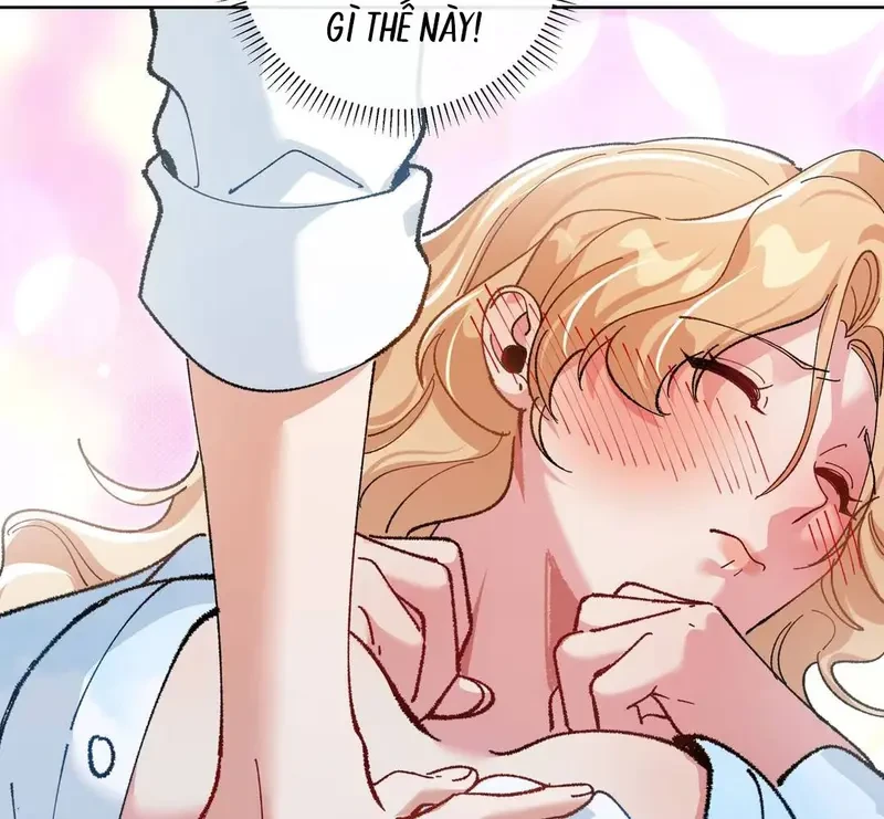 Run Run Rẩy Rẩy Chạy Khỏi Người Chapter 25 - Trang 16