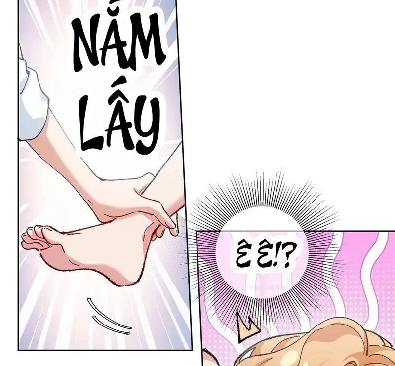 Run Run Rẩy Rẩy Chạy Khỏi Người Chapter 25 - Trang 19
