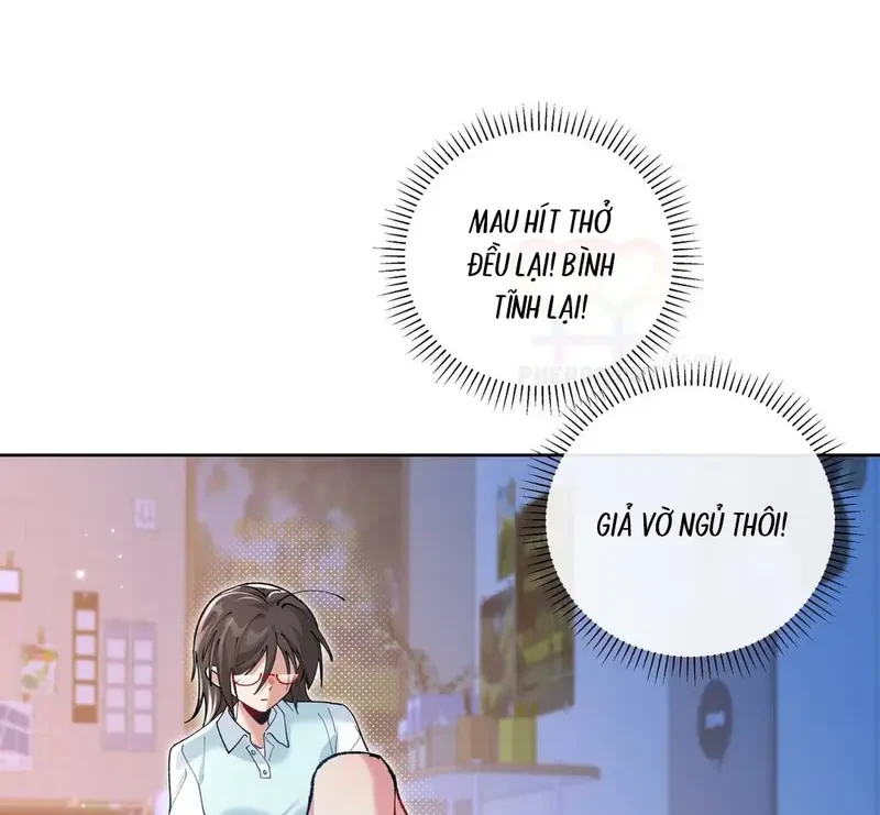 Run Run Rẩy Rẩy Chạy Khỏi Người Chapter 25 - Trang 21
