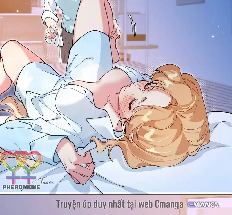 Run Run Rẩy Rẩy Chạy Khỏi Người Chapter 25 - Trang 22