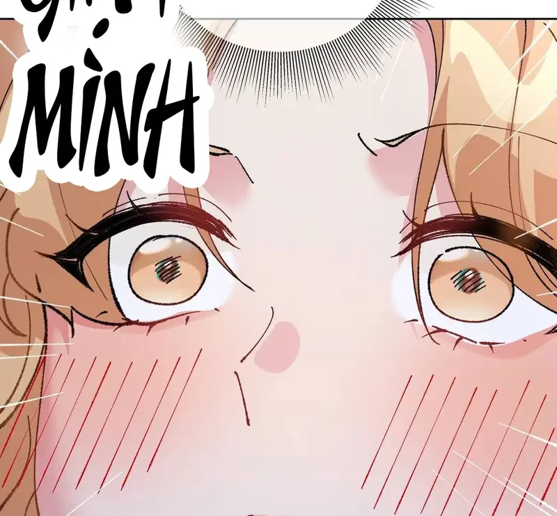 Run Run Rẩy Rẩy Chạy Khỏi Người Chapter 25 - Trang 28