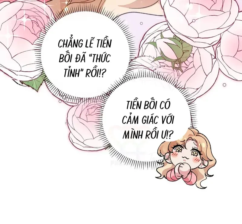 Run Run Rẩy Rẩy Chạy Khỏi Người Chapter 25 - Trang 32