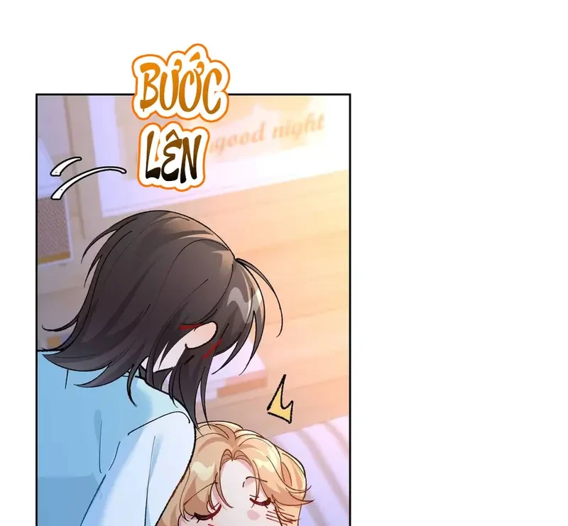 Run Run Rẩy Rẩy Chạy Khỏi Người Chapter 25 - Trang 33