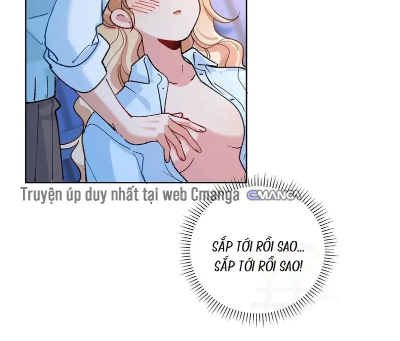 Run Run Rẩy Rẩy Chạy Khỏi Người Chapter 25 - Trang 34
