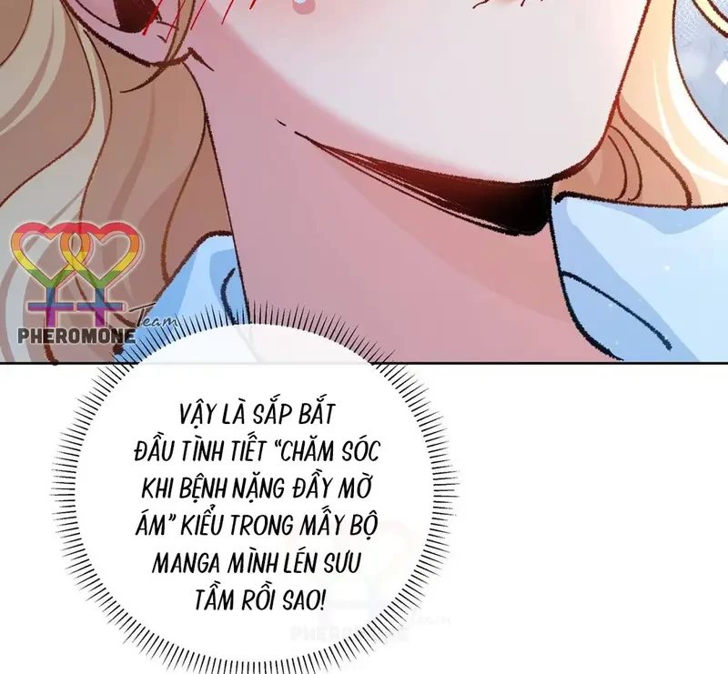 Run Run Rẩy Rẩy Chạy Khỏi Người Chapter 25 - Trang 36