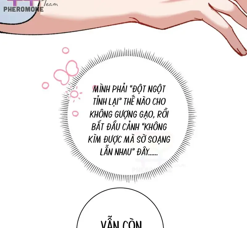 Run Run Rẩy Rẩy Chạy Khỏi Người Chapter 25 - Trang 41