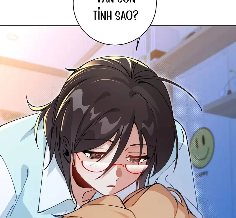 Run Run Rẩy Rẩy Chạy Khỏi Người Chapter 25 - Trang 42