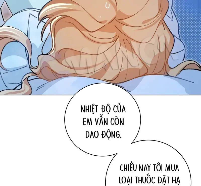 Run Run Rẩy Rẩy Chạy Khỏi Người Chapter 25 - Trang 43