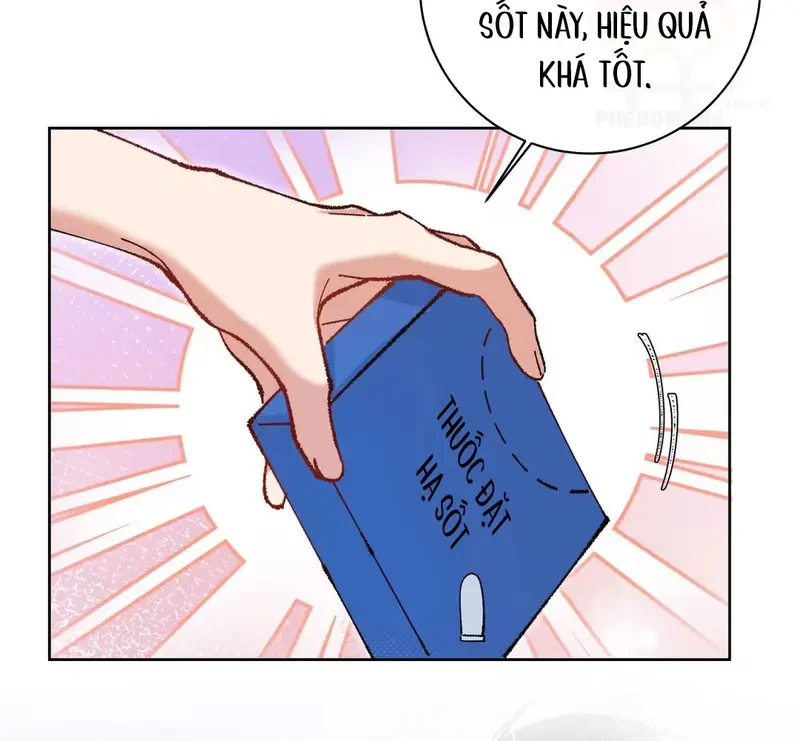 Run Run Rẩy Rẩy Chạy Khỏi Người Chapter 25 - Trang 44