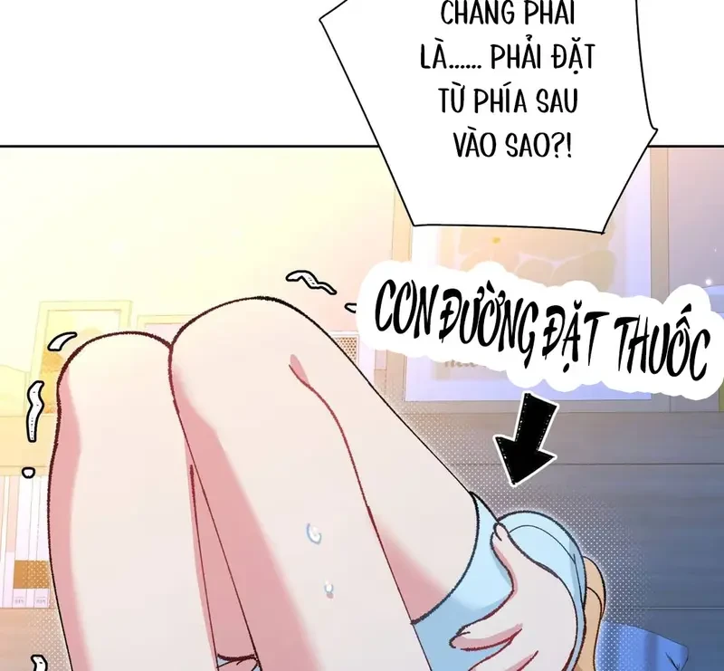 Run Run Rẩy Rẩy Chạy Khỏi Người Chapter 25 - Trang 49