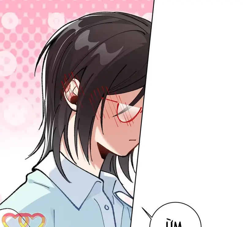 Run Run Rẩy Rẩy Chạy Khỏi Người Chapter 25 - Trang 7