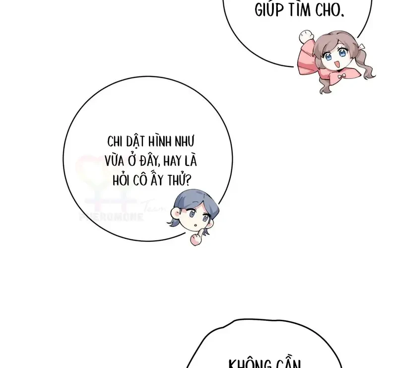 Run Run Rẩy Rẩy Chạy Khỏi Người Chapter 26 - Trang 11