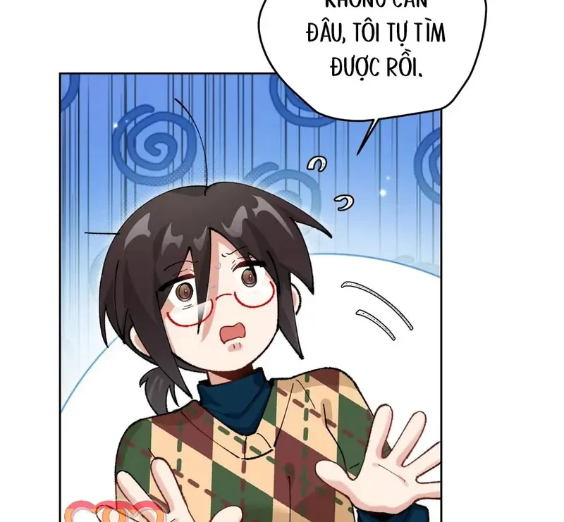 Run Run Rẩy Rẩy Chạy Khỏi Người Chapter 26 - Trang 12