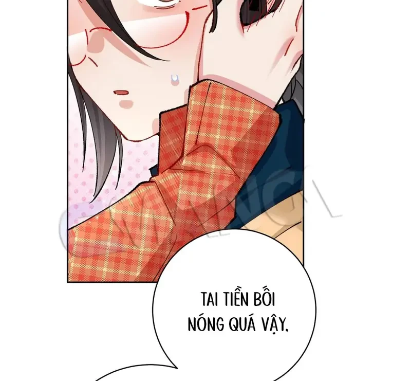 Run Run Rẩy Rẩy Chạy Khỏi Người Chapter 26 - Trang 16