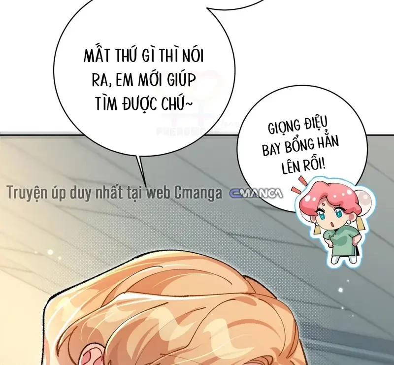 Run Run Rẩy Rẩy Chạy Khỏi Người Chapter 26 - Trang 17