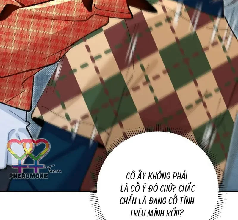 Run Run Rẩy Rẩy Chạy Khỏi Người Chapter 26 - Trang 19