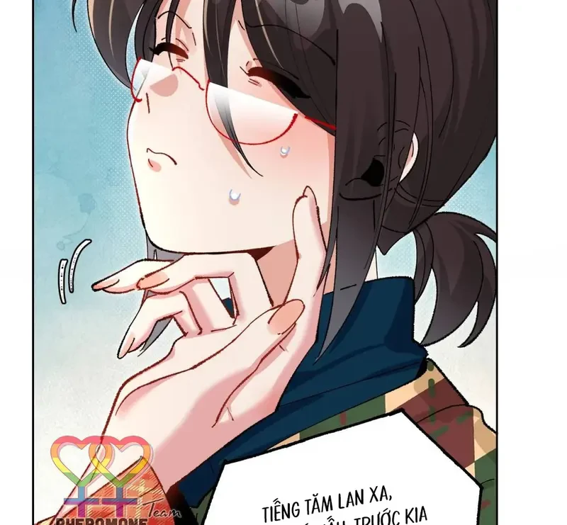 Run Run Rẩy Rẩy Chạy Khỏi Người Chapter 26 - Trang 21