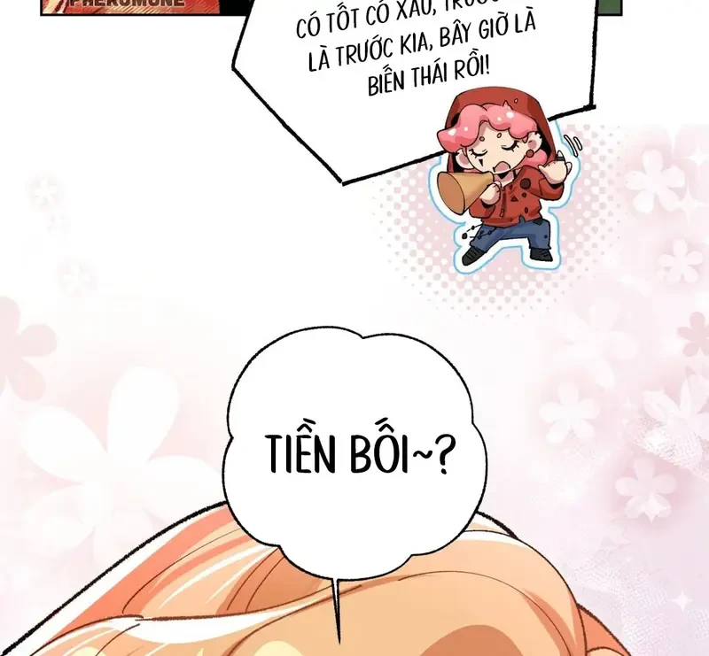 Run Run Rẩy Rẩy Chạy Khỏi Người Chapter 26 - Trang 22