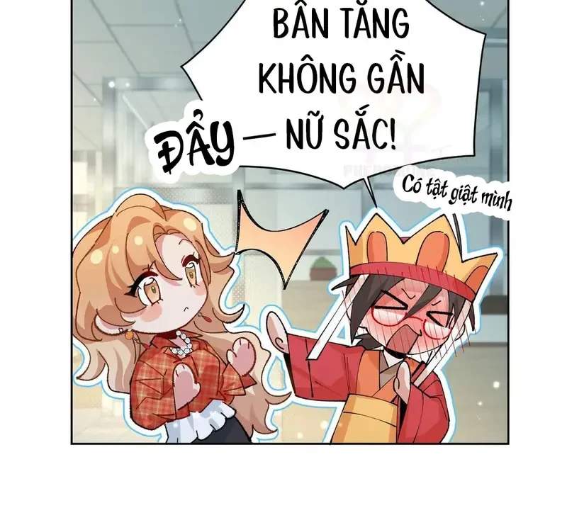 Run Run Rẩy Rẩy Chạy Khỏi Người Chapter 26 - Trang 27