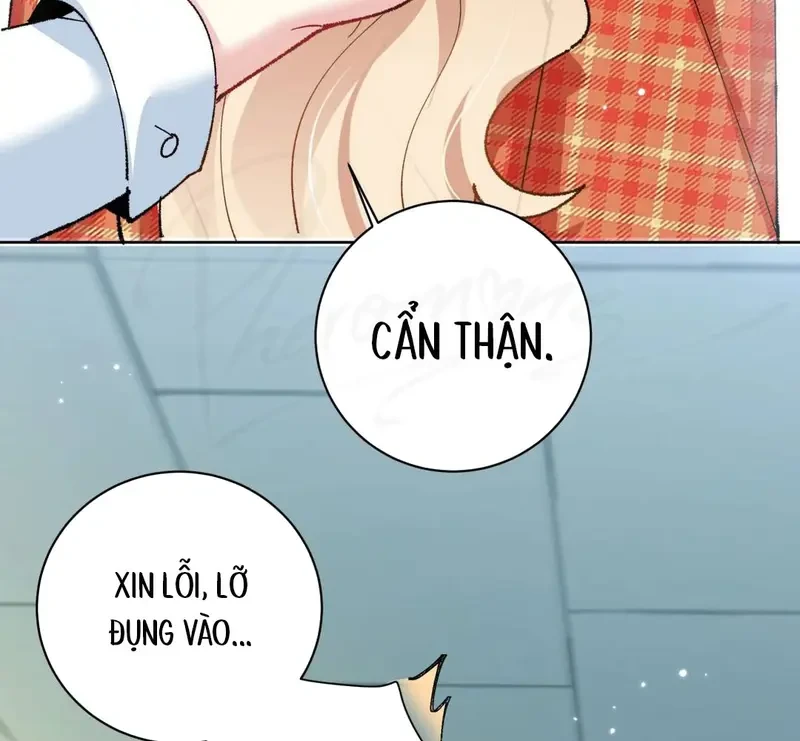 Run Run Rẩy Rẩy Chạy Khỏi Người Chapter 26 - Trang 29