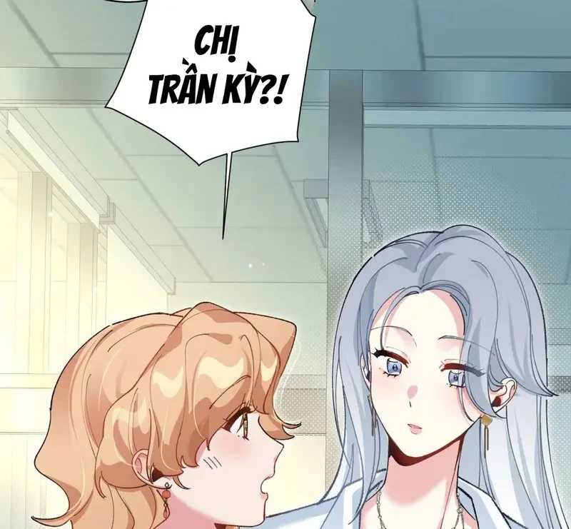 Run Run Rẩy Rẩy Chạy Khỏi Người Chapter 26 - Trang 30
