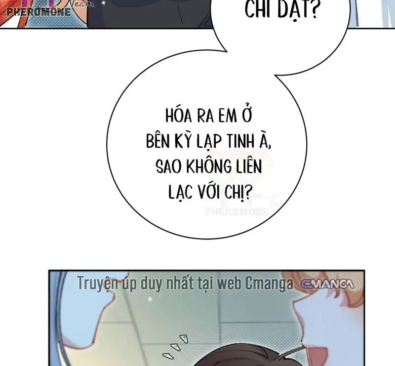Run Run Rẩy Rẩy Chạy Khỏi Người Chapter 26 - Trang 32