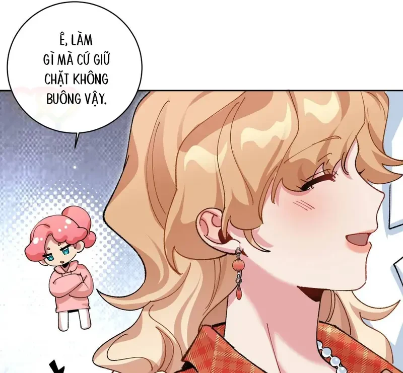 Run Run Rẩy Rẩy Chạy Khỏi Người Chapter 26 - Trang 35