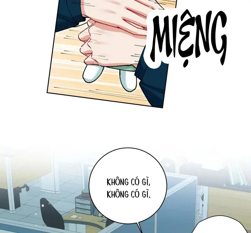 Run Run Rẩy Rẩy Chạy Khỏi Người Chapter 26 - Trang 37