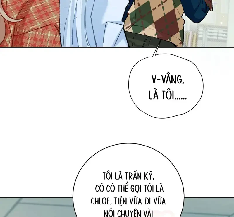 Run Run Rẩy Rẩy Chạy Khỏi Người Chapter 26 - Trang 41