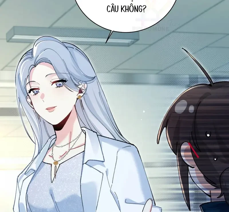 Run Run Rẩy Rẩy Chạy Khỏi Người Chapter 26 - Trang 42