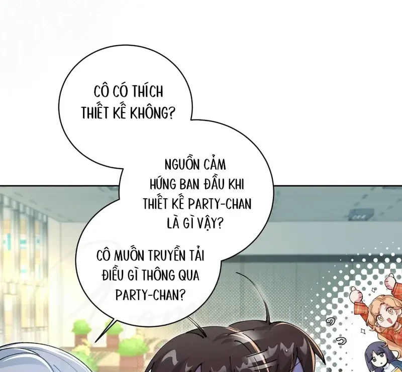 Run Run Rẩy Rẩy Chạy Khỏi Người Chapter 26 - Trang 44