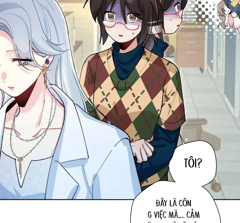 Run Run Rẩy Rẩy Chạy Khỏi Người Chapter 26 - Trang 45