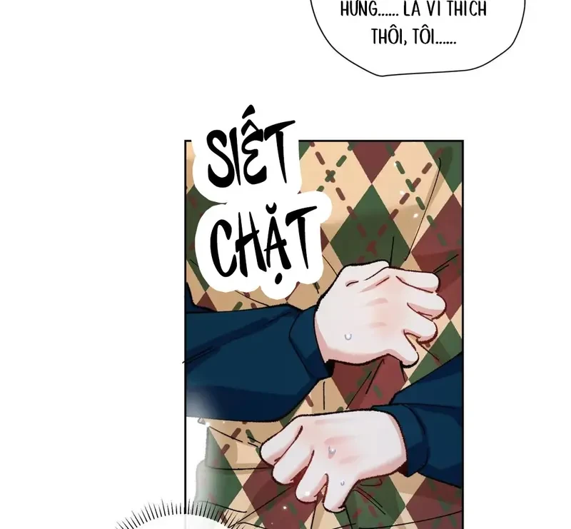 Run Run Rẩy Rẩy Chạy Khỏi Người Chapter 26 - Trang 46