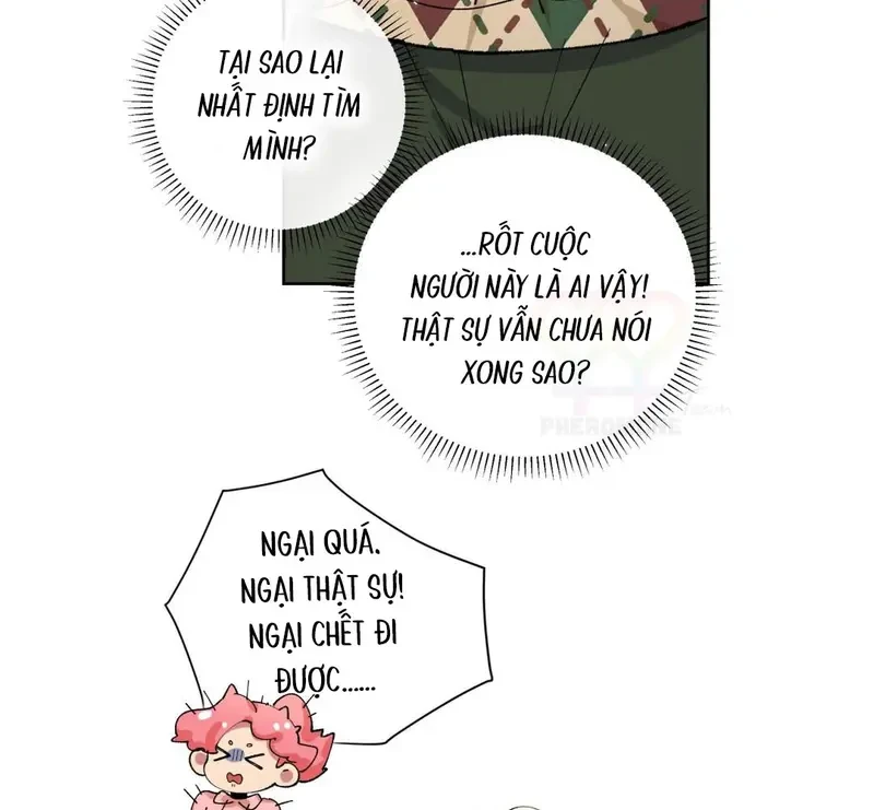 Run Run Rẩy Rẩy Chạy Khỏi Người Chapter 26 - Trang 47