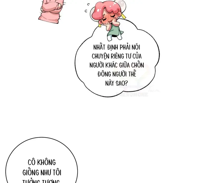 Run Run Rẩy Rẩy Chạy Khỏi Người Chapter 26 - Trang 48