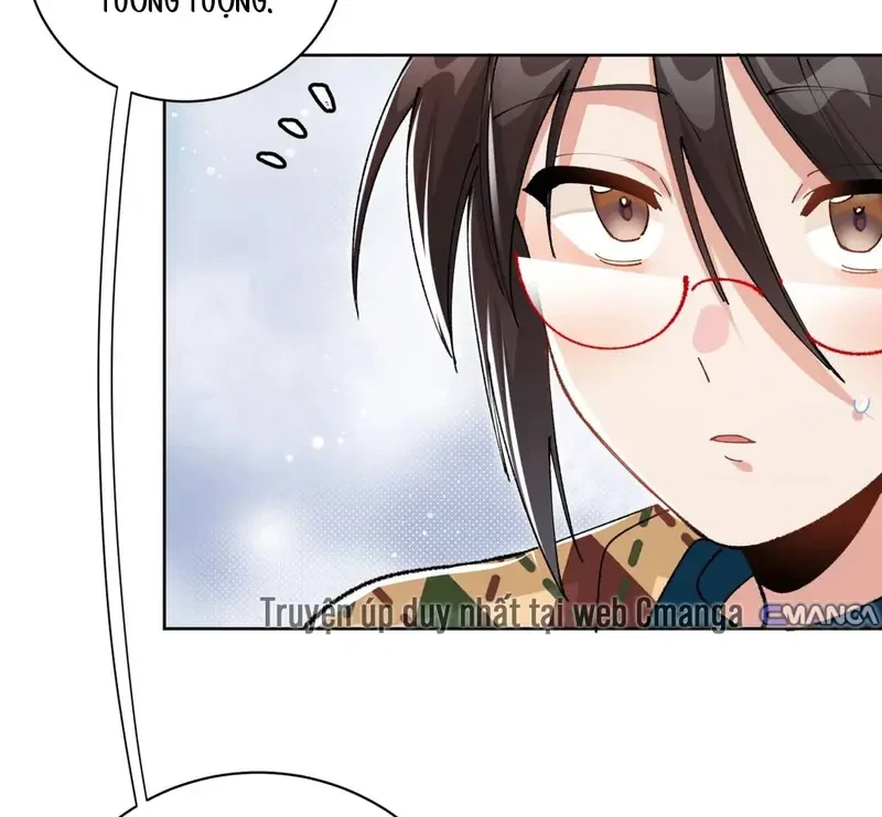 Run Run Rẩy Rẩy Chạy Khỏi Người Chapter 26 - Trang 49