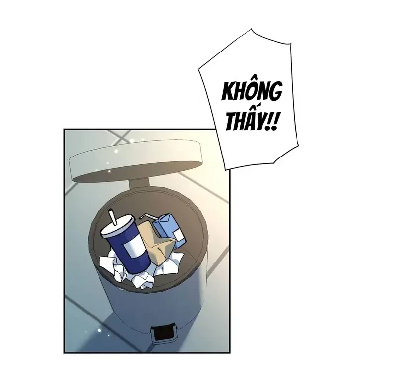 Run Run Rẩy Rẩy Chạy Khỏi Người Chapter 26 - Trang 5