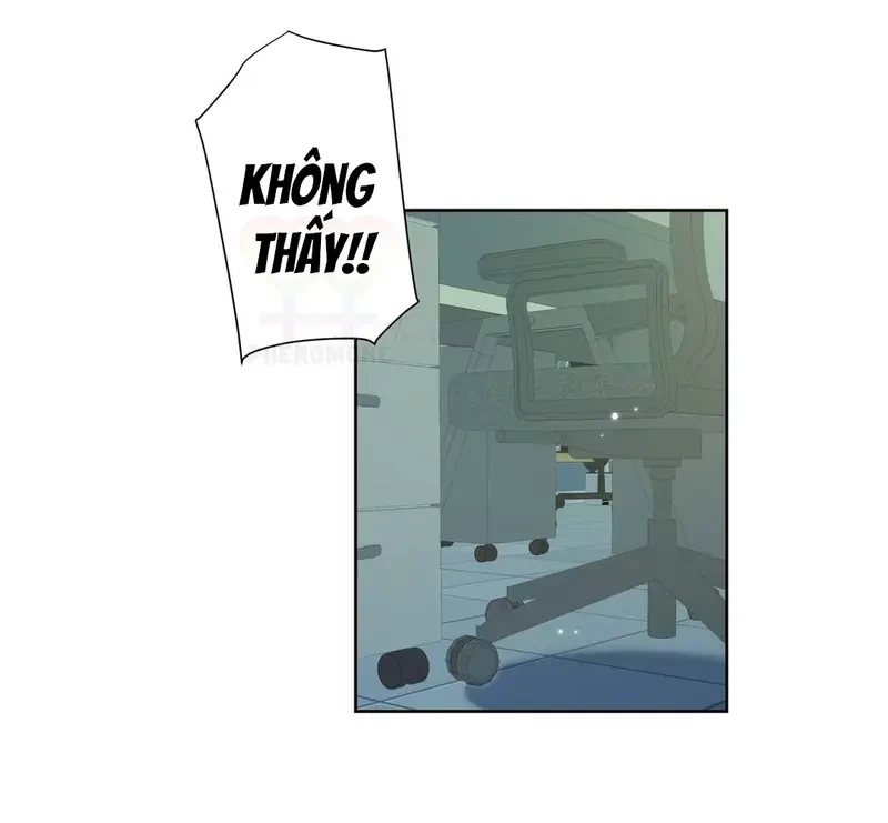 Run Run Rẩy Rẩy Chạy Khỏi Người Chapter 26 - Trang 6