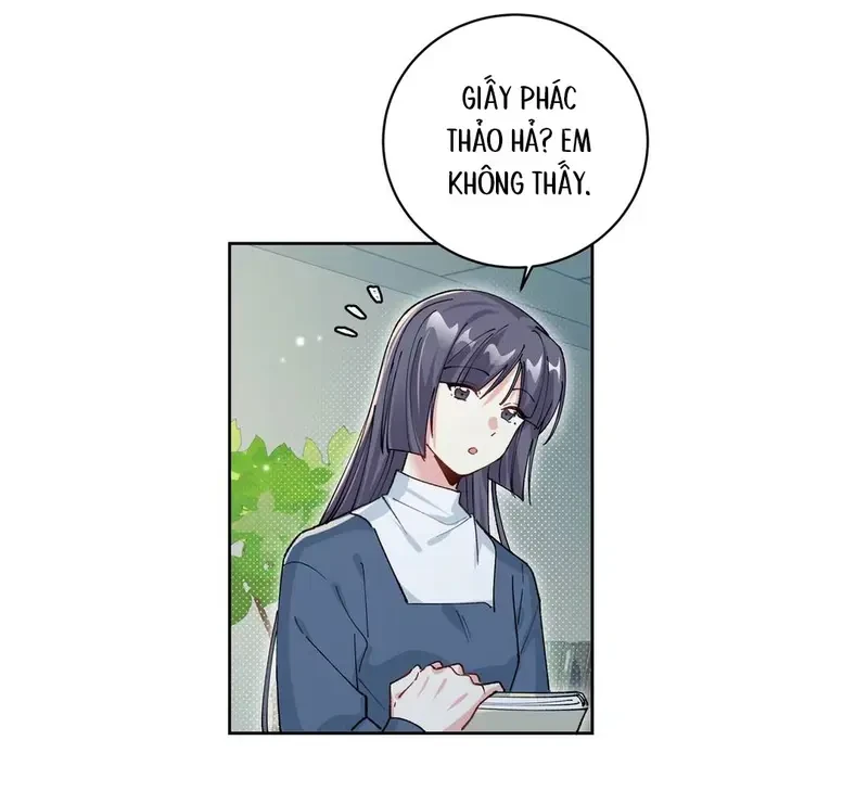 Run Run Rẩy Rẩy Chạy Khỏi Người Chapter 26 - Trang 7