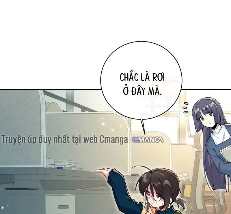 Run Run Rẩy Rẩy Chạy Khỏi Người Chapter 26 - Trang 9