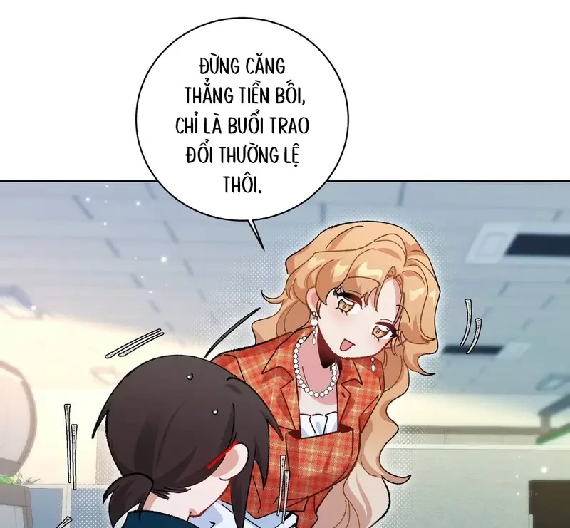 Run Run Rẩy Rẩy Chạy Khỏi Người Chapter 27 - Trang 11