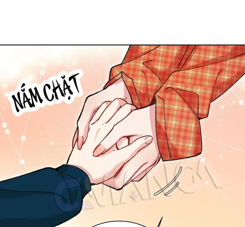 Run Run Rẩy Rẩy Chạy Khỏi Người Chapter 27 - Trang 14