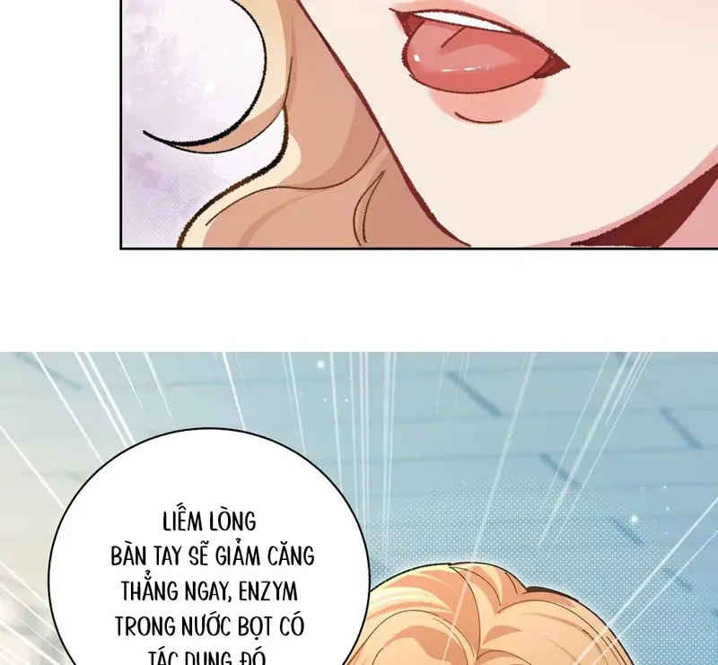 Run Run Rẩy Rẩy Chạy Khỏi Người Chapter 27 - Trang 16