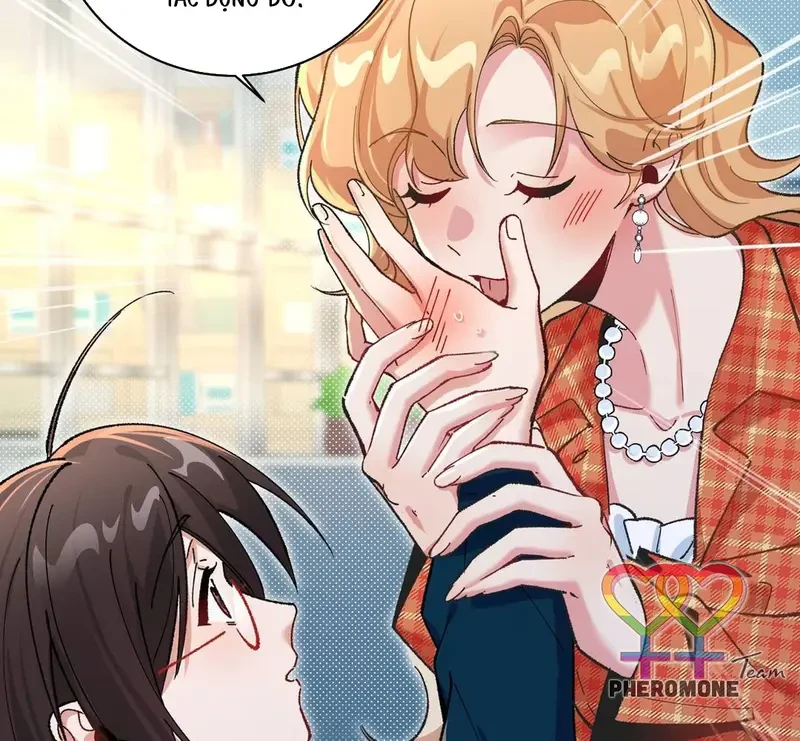 Run Run Rẩy Rẩy Chạy Khỏi Người Chapter 27 - Trang 17