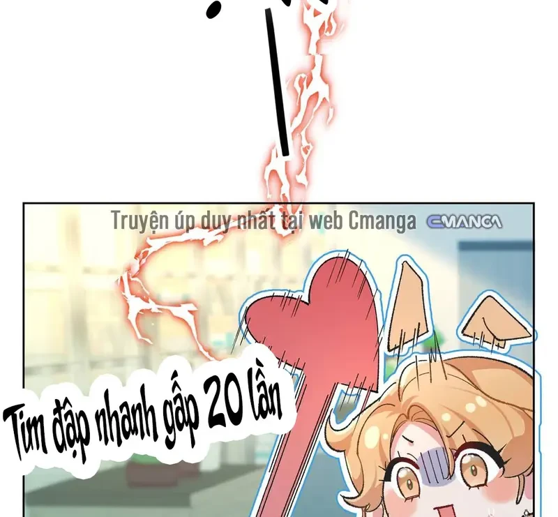 Run Run Rẩy Rẩy Chạy Khỏi Người Chapter 27 - Trang 20
