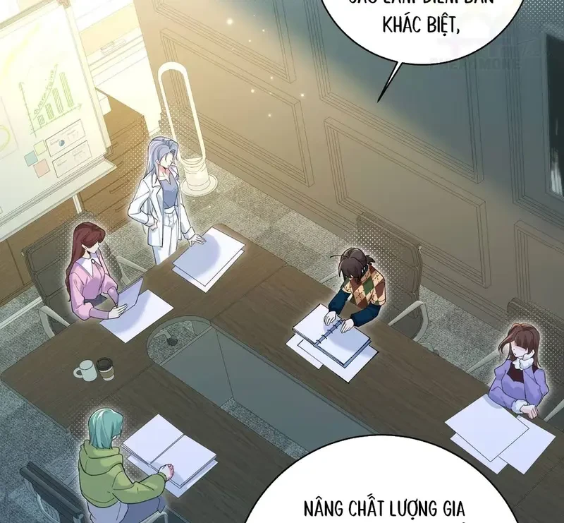 Run Run Rẩy Rẩy Chạy Khỏi Người Chapter 27 - Trang 25