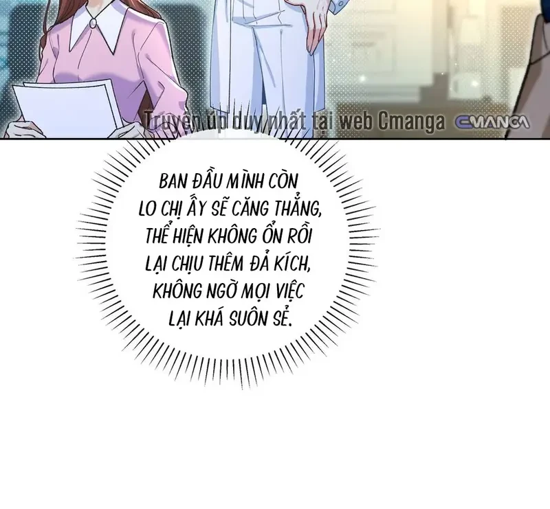 Run Run Rẩy Rẩy Chạy Khỏi Người Chapter 27 - Trang 27