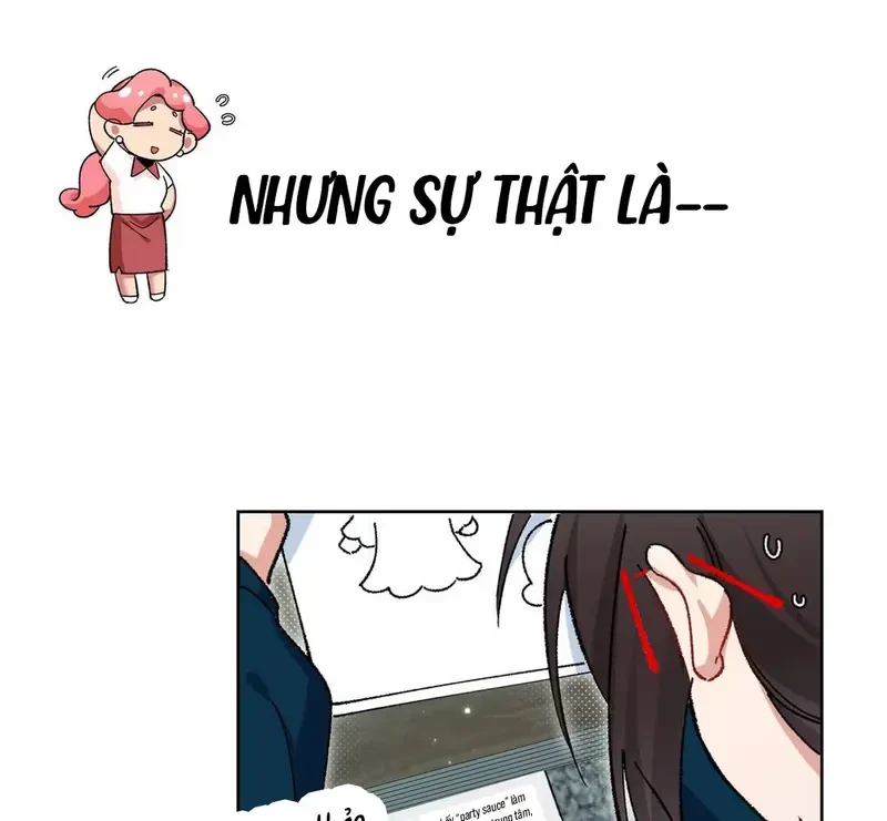 Run Run Rẩy Rẩy Chạy Khỏi Người Chapter 27 - Trang 28